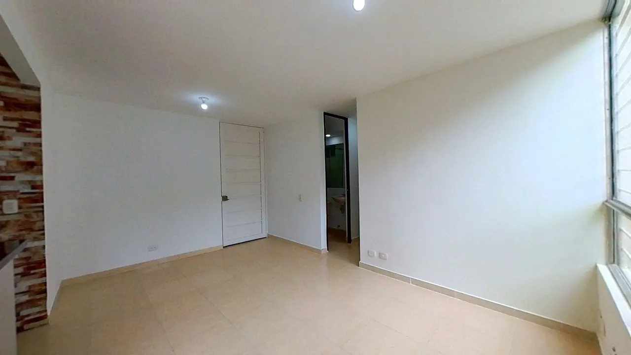 Apartamento en Manantial de la Bocha foto 3