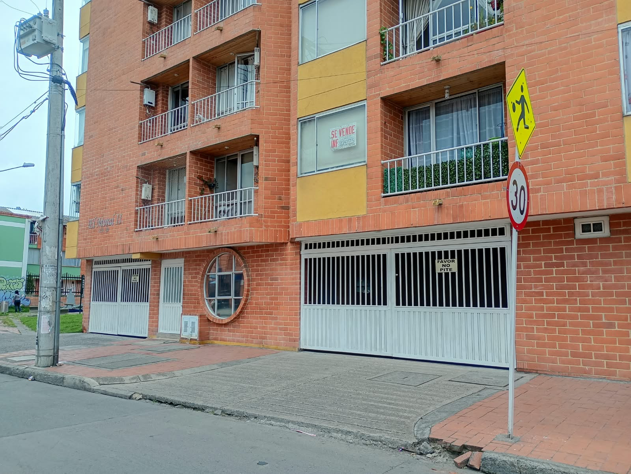 Apartamento en venta en Verbenal, Bogotá · foto 11 de 12