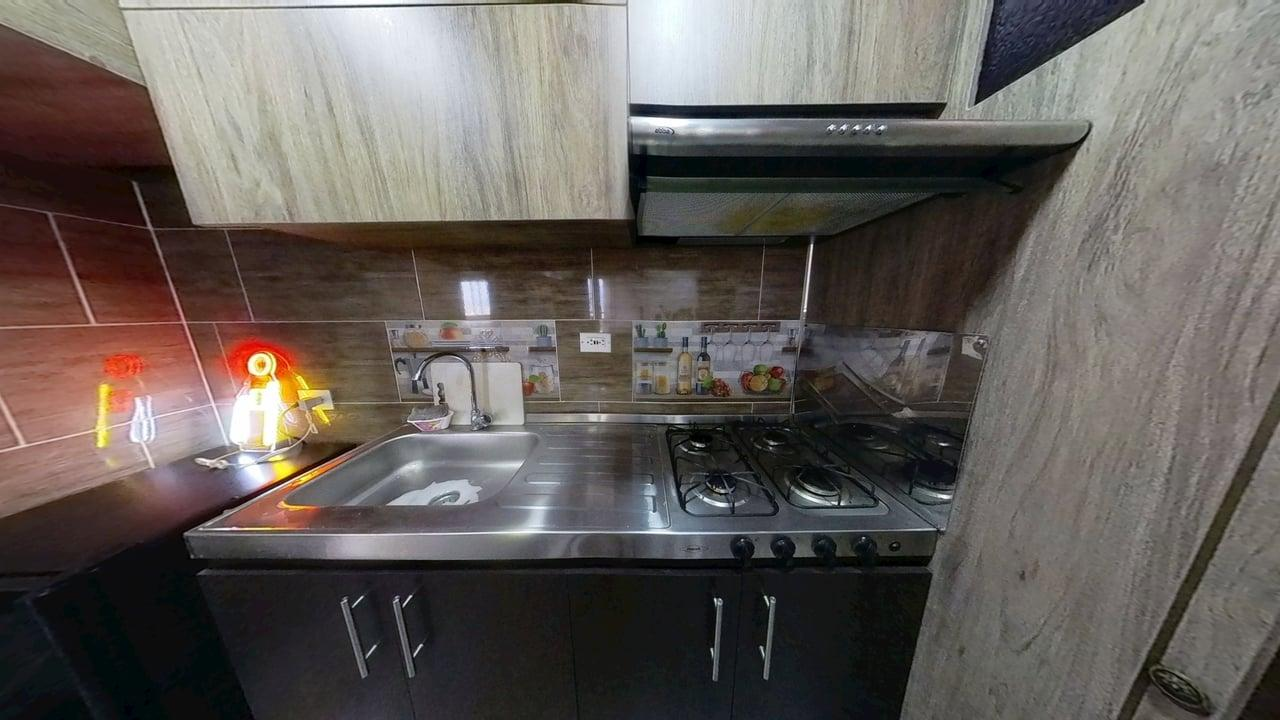 Apartamento en venta en Ismael Perdomo, Bogotá · foto 7 de 24