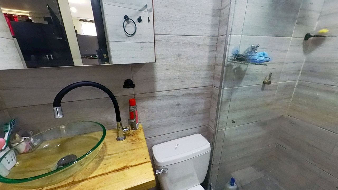 Apartamento en venta en San Blas, Bogotá · foto 19 de 20