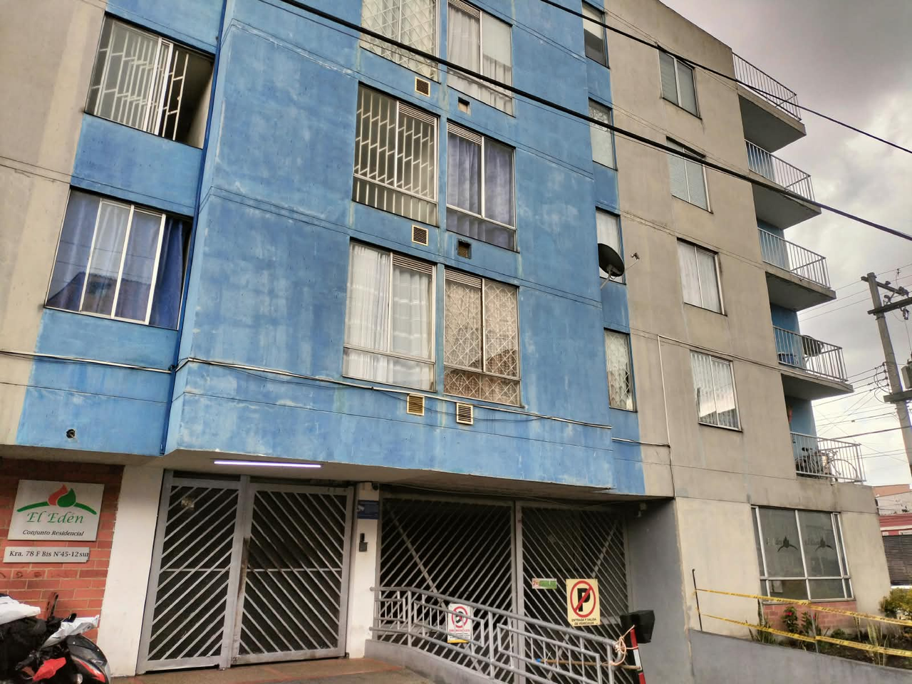 Apartamento en venta en Timiza, Bogotá · foto 17 de 18