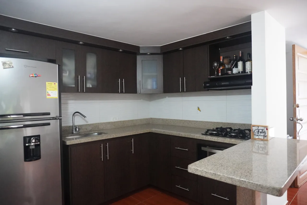 Apartamento en Valadares foto 5