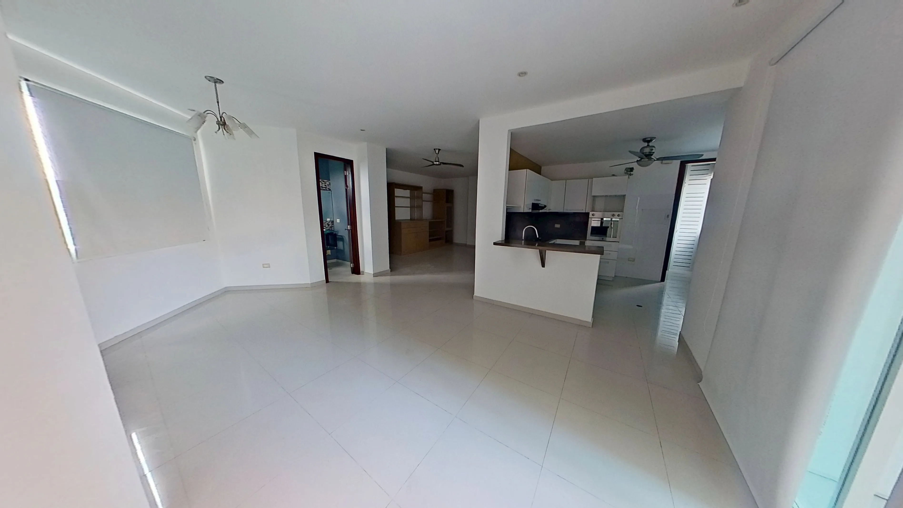 Apartamento en San Vicente foto 3