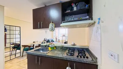 Apartamento en Bogotá foto 6