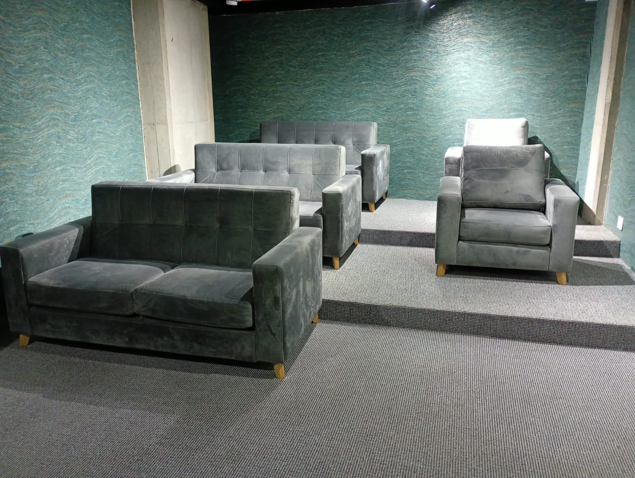 Apartamento en venta en La Floresta, Bogotá · foto 17 de 21