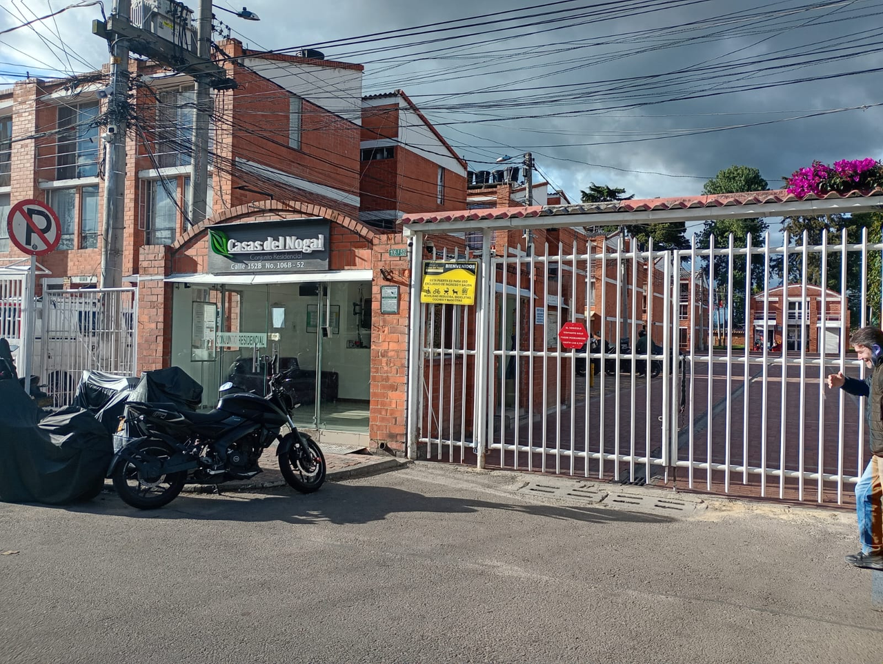 Casa en venta en Suba, Bogotá · foto 19 de 22