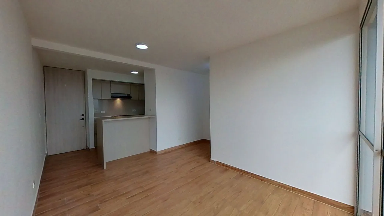 Apartamento en Guaduales foto 3