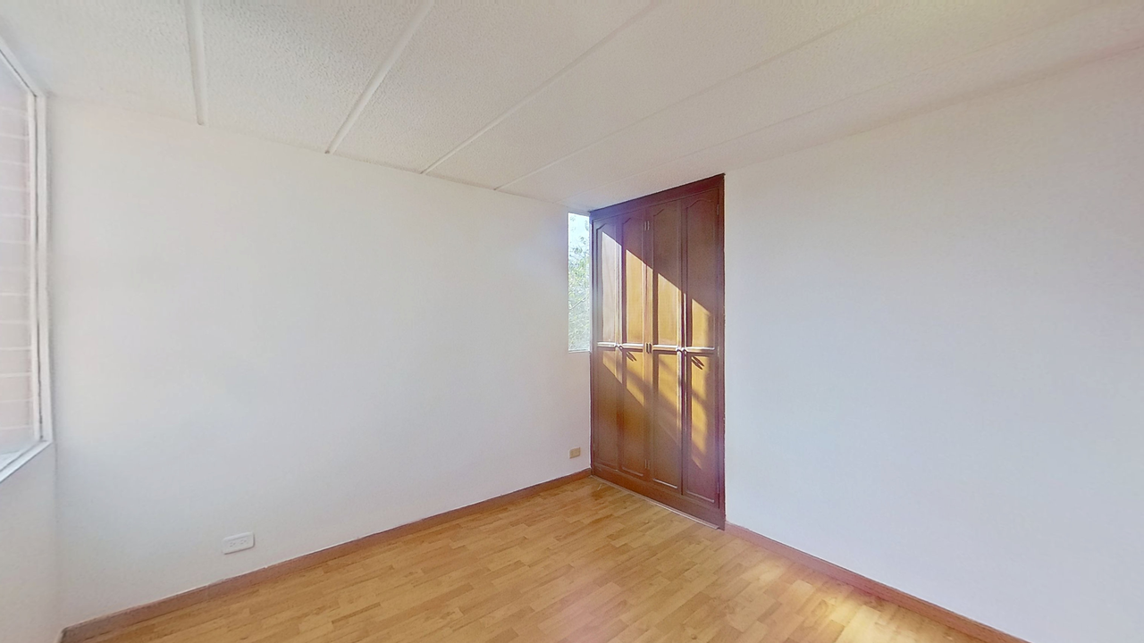 Apartamento de 3 alcobas en venta en Suba, Bogotá, 51 m² · foto 9 de 19