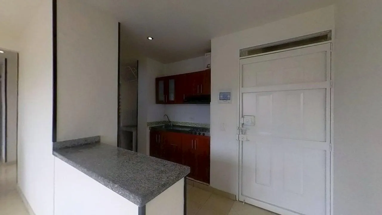 Apartamento en Ciudad Verde foto 4