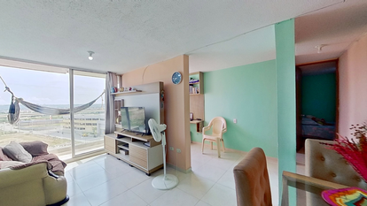 Venta de apartamento Barranquilla La isla
