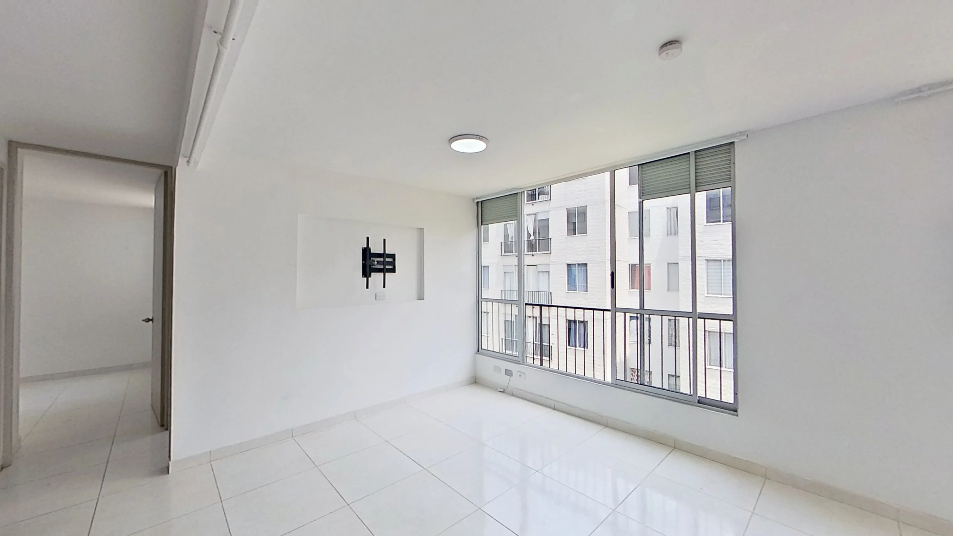 Apartamento en Ciudad Guabinas en Ciudad Guabinas, Yumbo