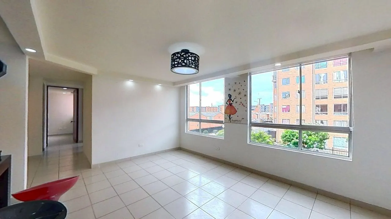Apartamento en La Finca — La Finca, Madrid