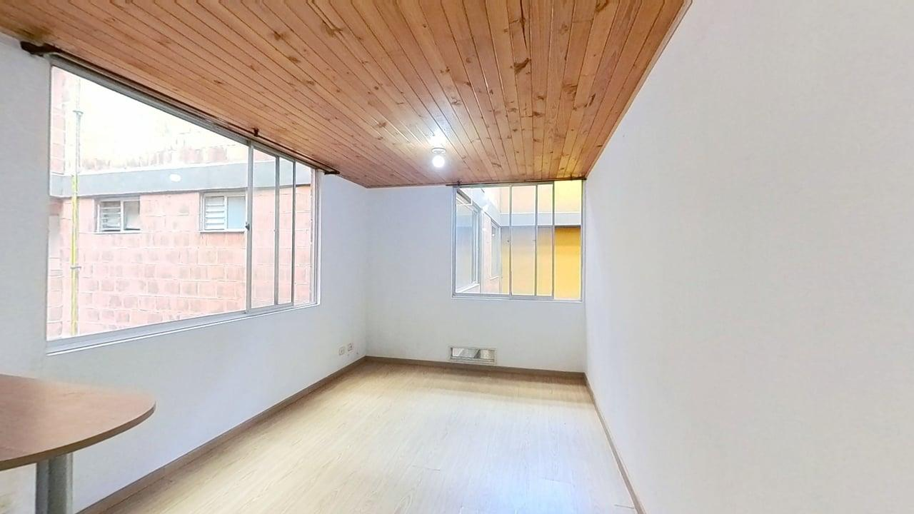 Apartamento en venta en Verbenal, Bogotá · foto 2 de 12