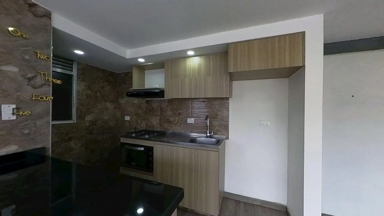 Apartamento en La Estanzuela foto 5