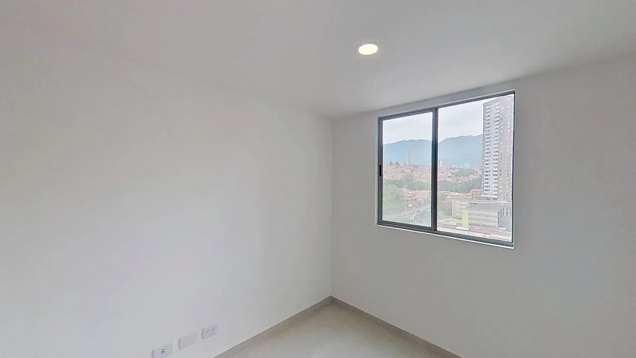 Apartamento en Santa Ana foto 6