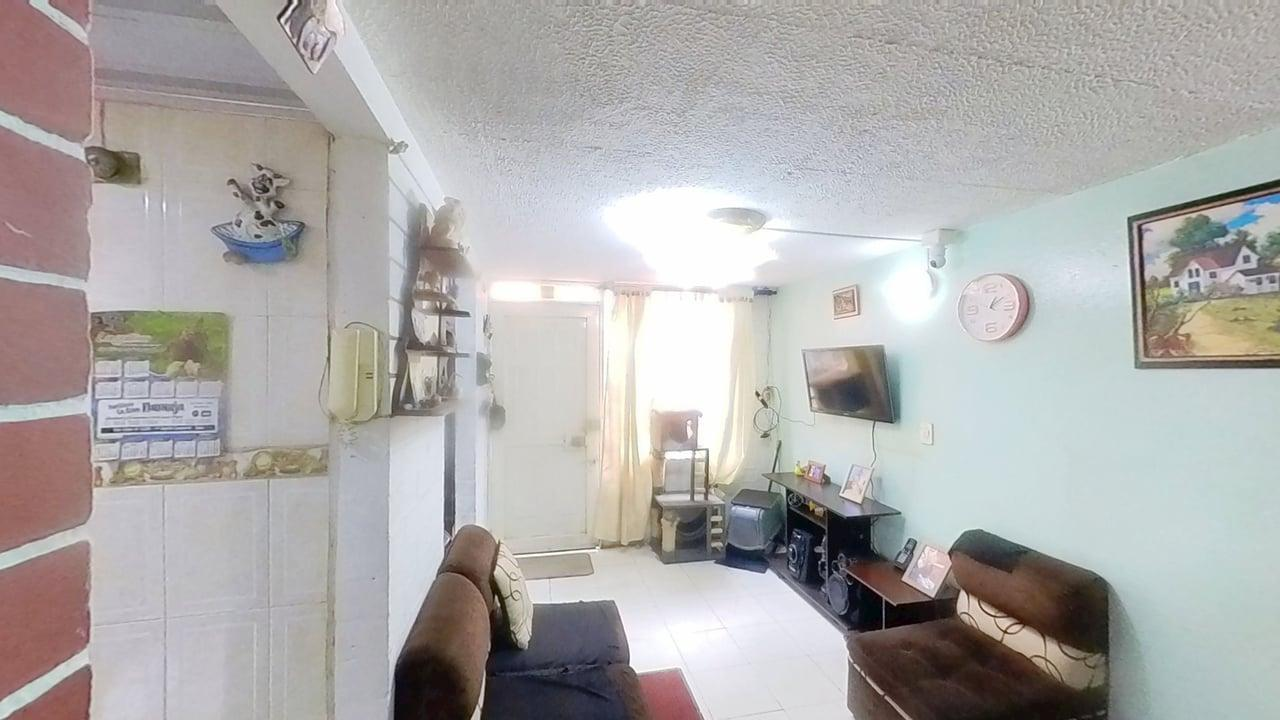Casa en venta en Tibabuyes, Bogotá · foto 2 de 22