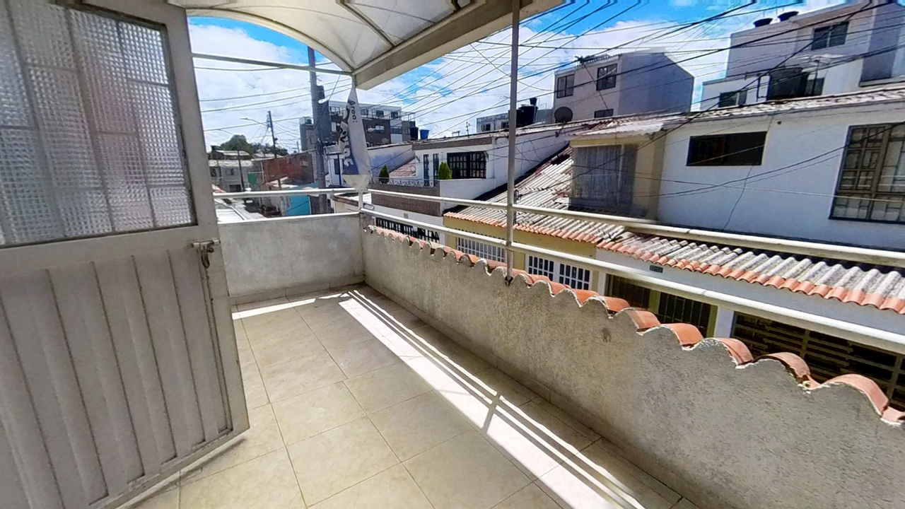 Casa en venta en Garces Navas, Bogotá · foto 19 de 19