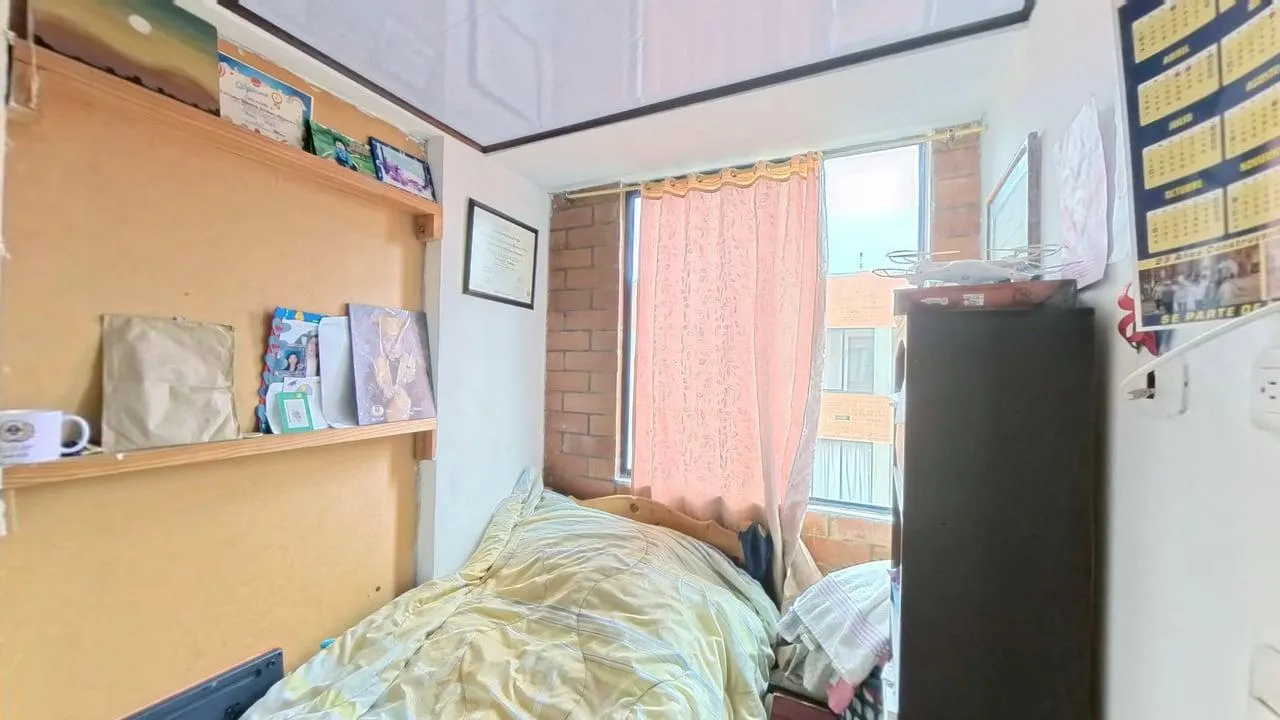 Apartamento en Galán foto 5