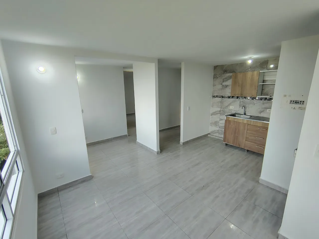 Apartamento en Alameda del Rio foto 4