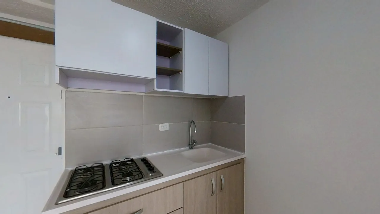 Apartamento en Provivienda Occidental foto 6