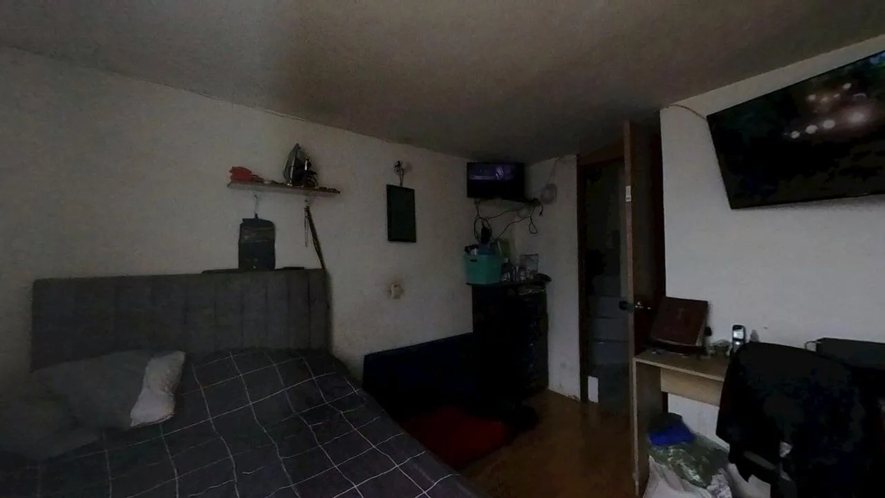 Casa en San Bernardino foto 6