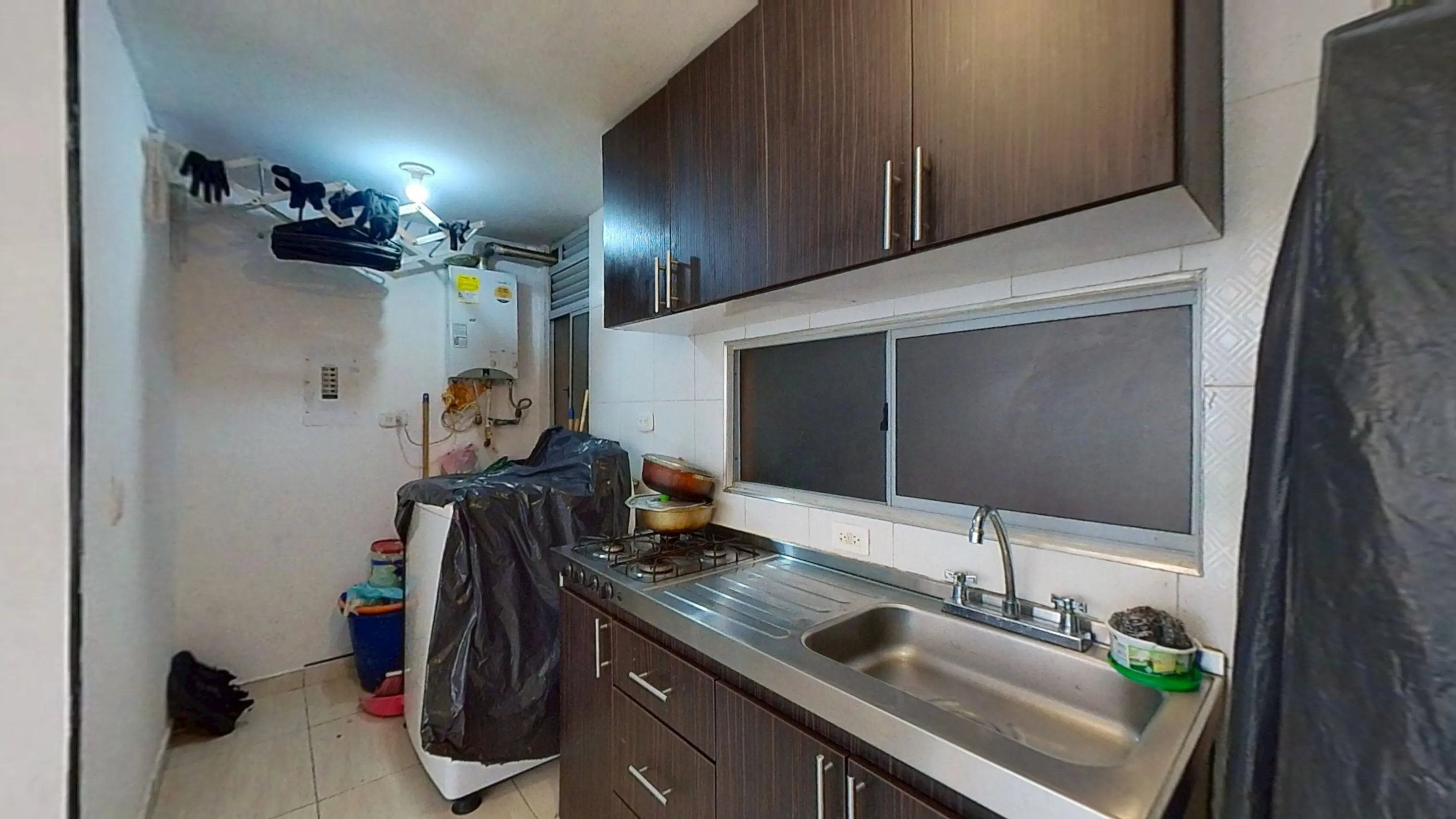 Apartamento en La Gabriela foto 5