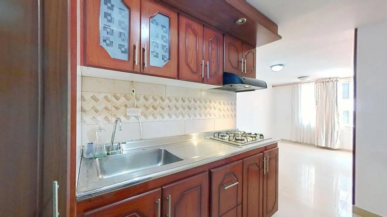Apartamento en Siete Trojes foto 6