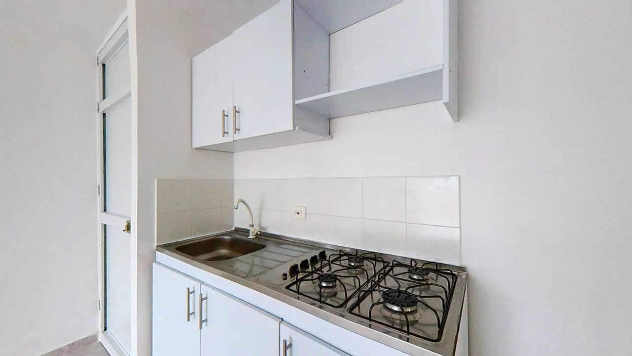 Apartamento en Bochalema foto 6