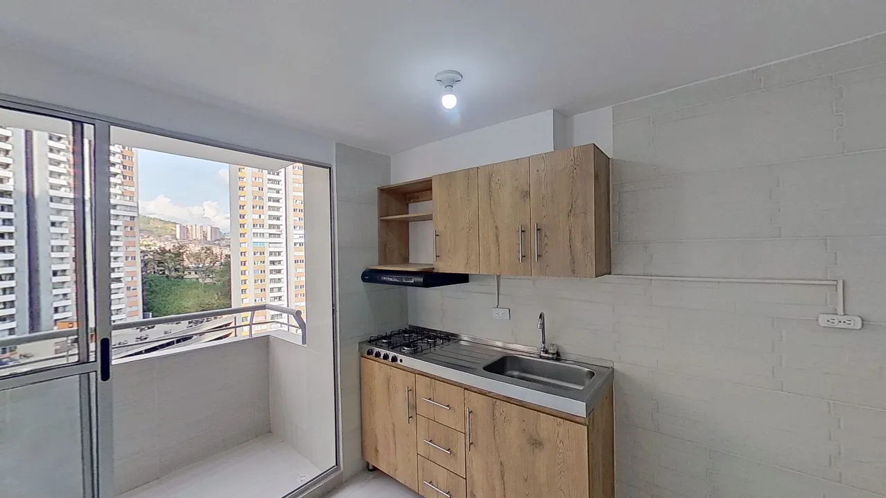 Apartamento en San Gabriel foto 6