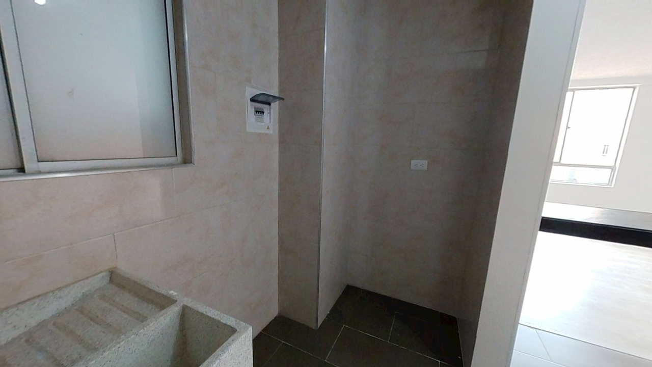 Apartamento en venta en Tintal Sur, Bogotá · foto 4 de 17
