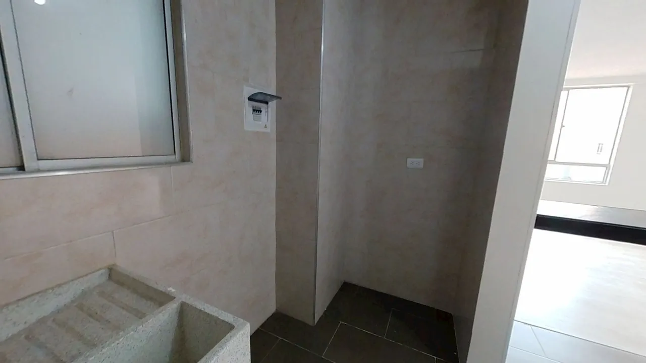 Apartamento en Parques de Bogota foto 4