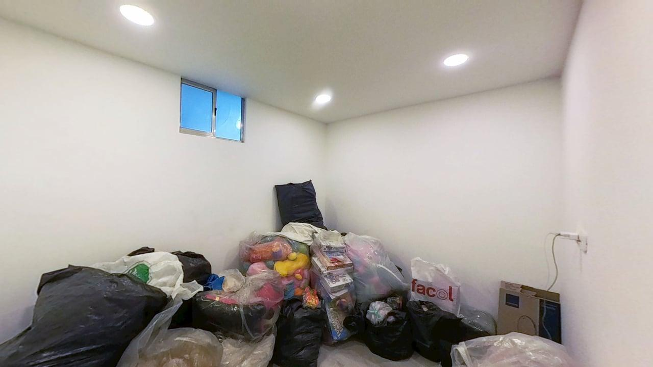 Apartamento en venta en San Jose De Bavaria, Bogotá · foto 8 de 23