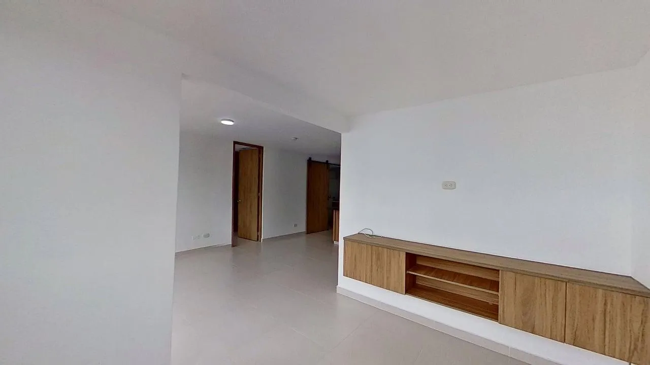 Apartamento en Bochalema foto 3