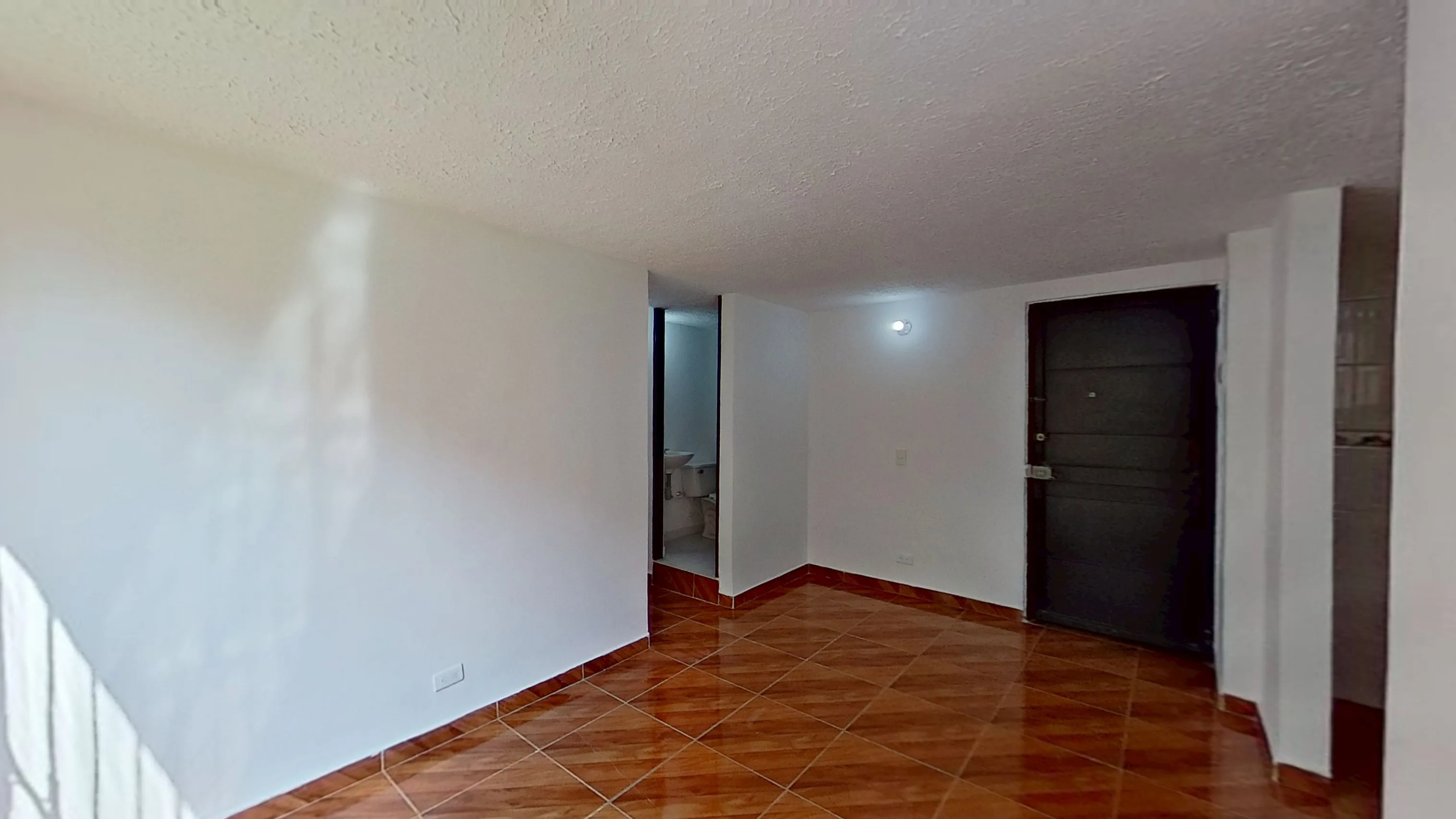 Apartamento en Usme Centro foto 4