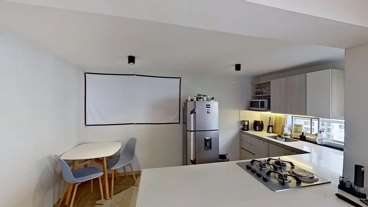Apartamento en El Rincón foto 6