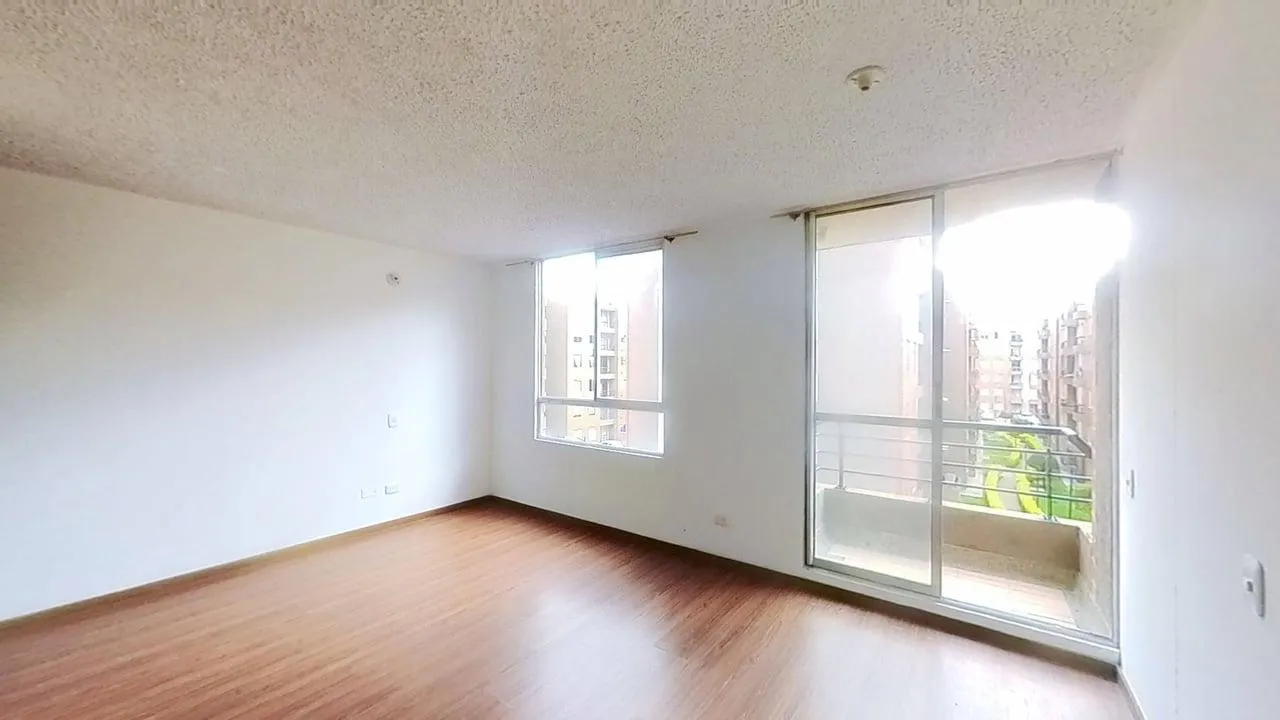 Apartamento en Tocancipá foto 2