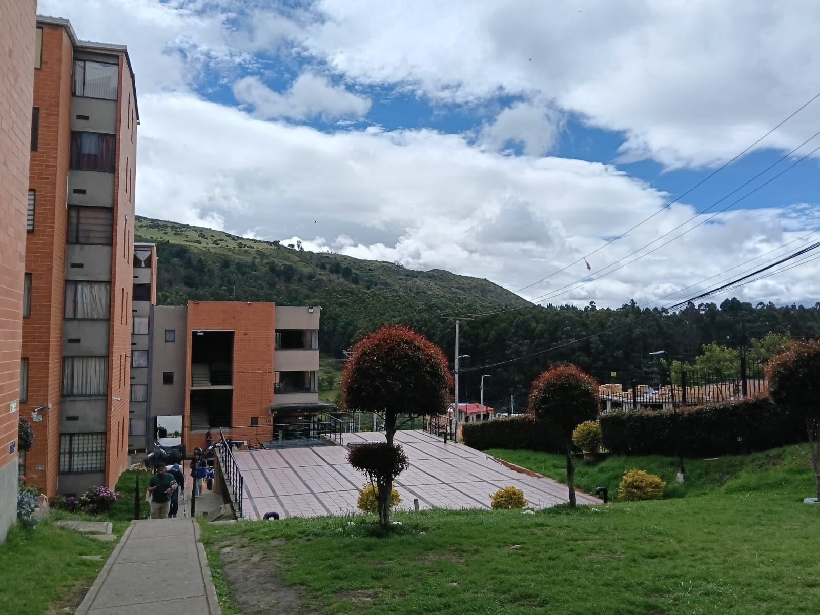 Apartamento en venta en Ciudad Usme 2, Bogotá · foto 20 de 23