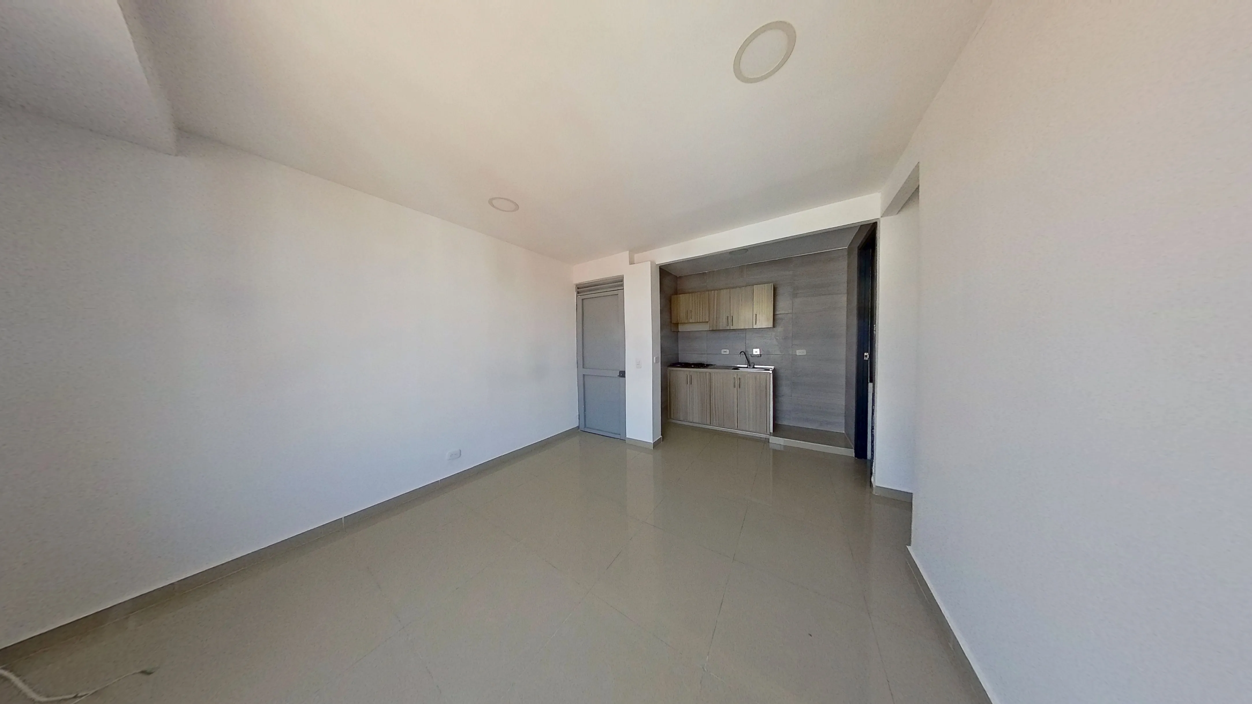 Apartamento en Ciudad de los Puertos foto 2