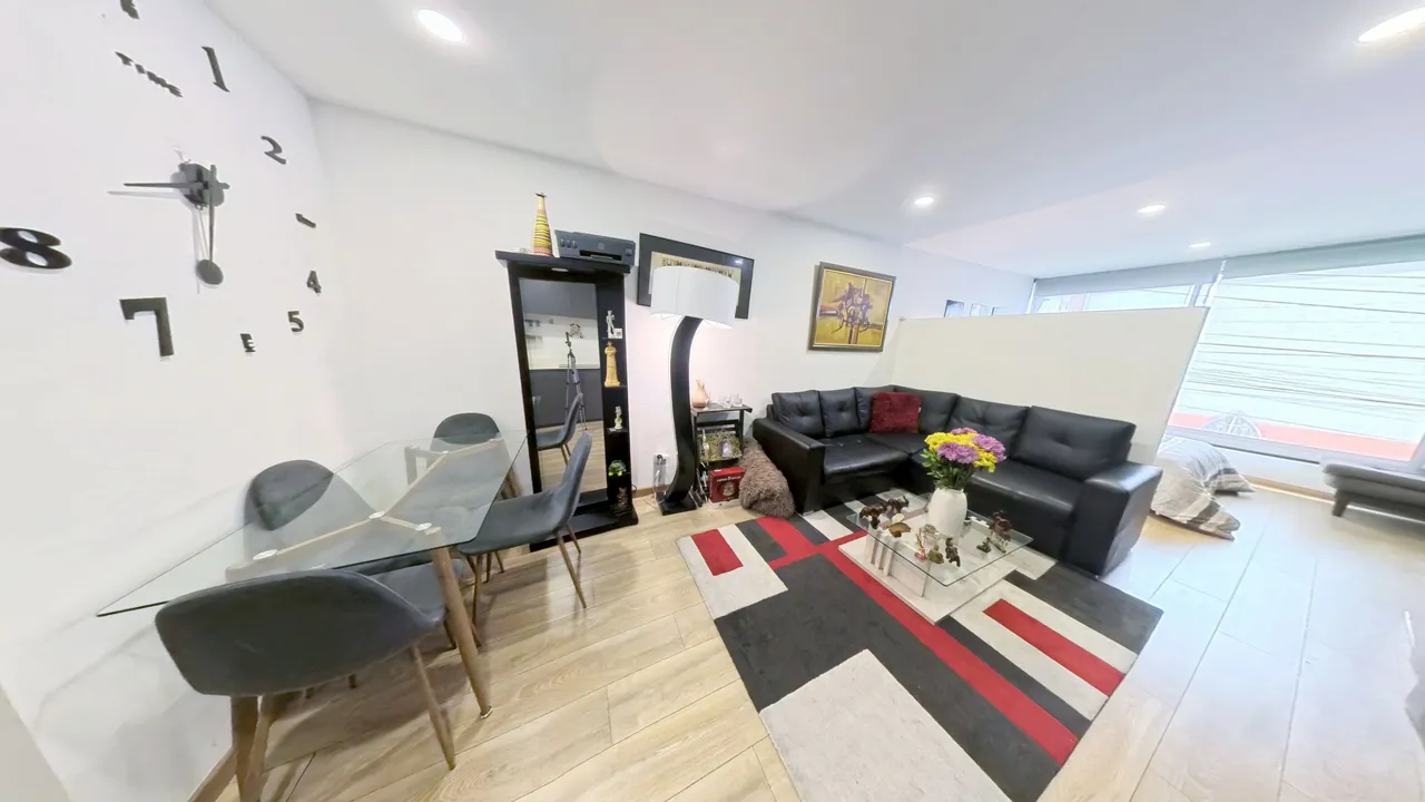 Apartamento en Quesada foto 2