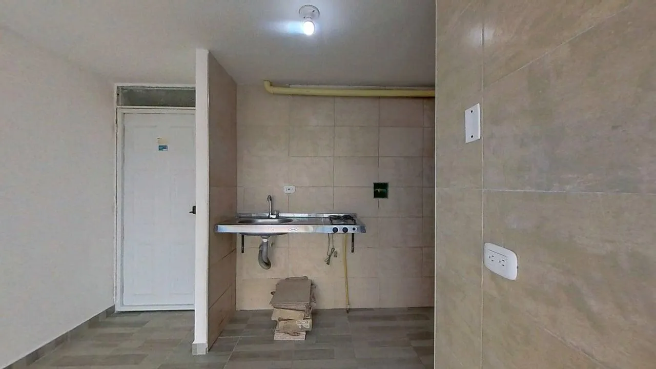 Apartamento en La Prosperidad foto 5