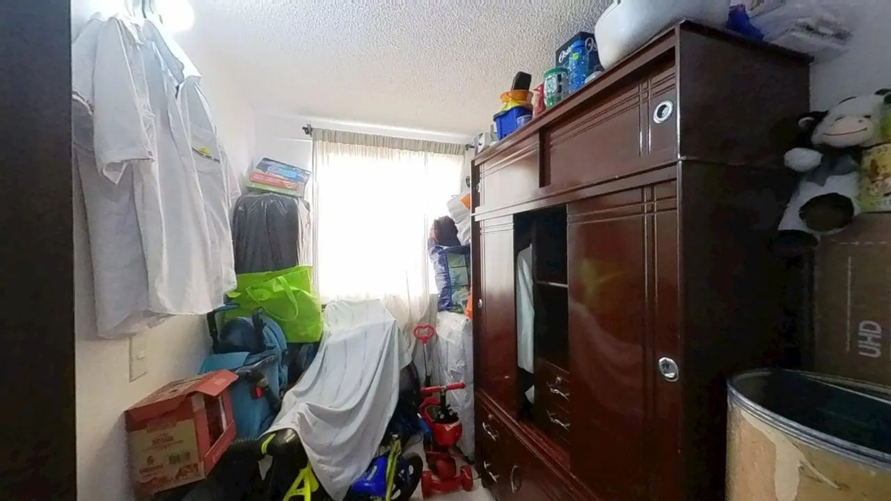 Apartamento en La Prosperidad foto 6