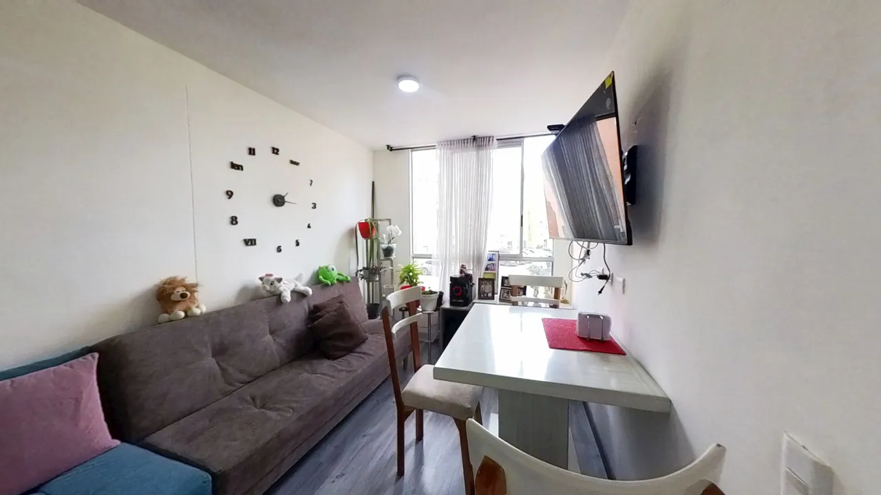 Apartamento en Villas de Alcalá foto 2