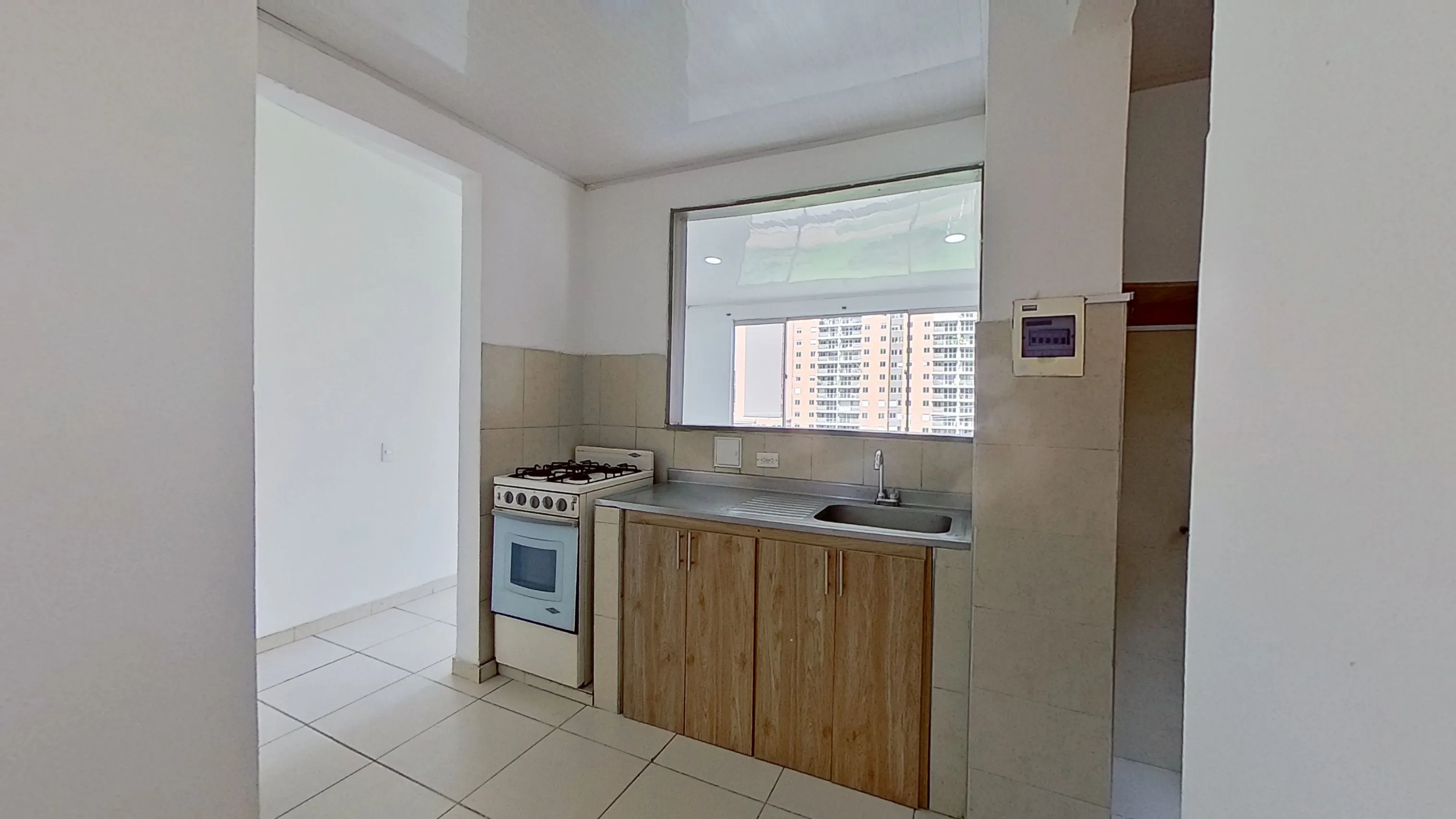 Apartamento en El Prado foto 6