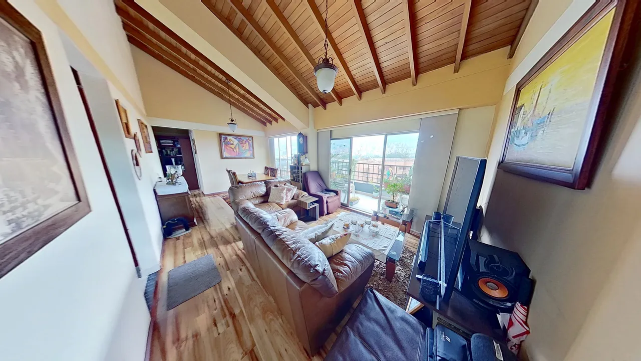 Apartamento en La Mota en La Mota, Medellín