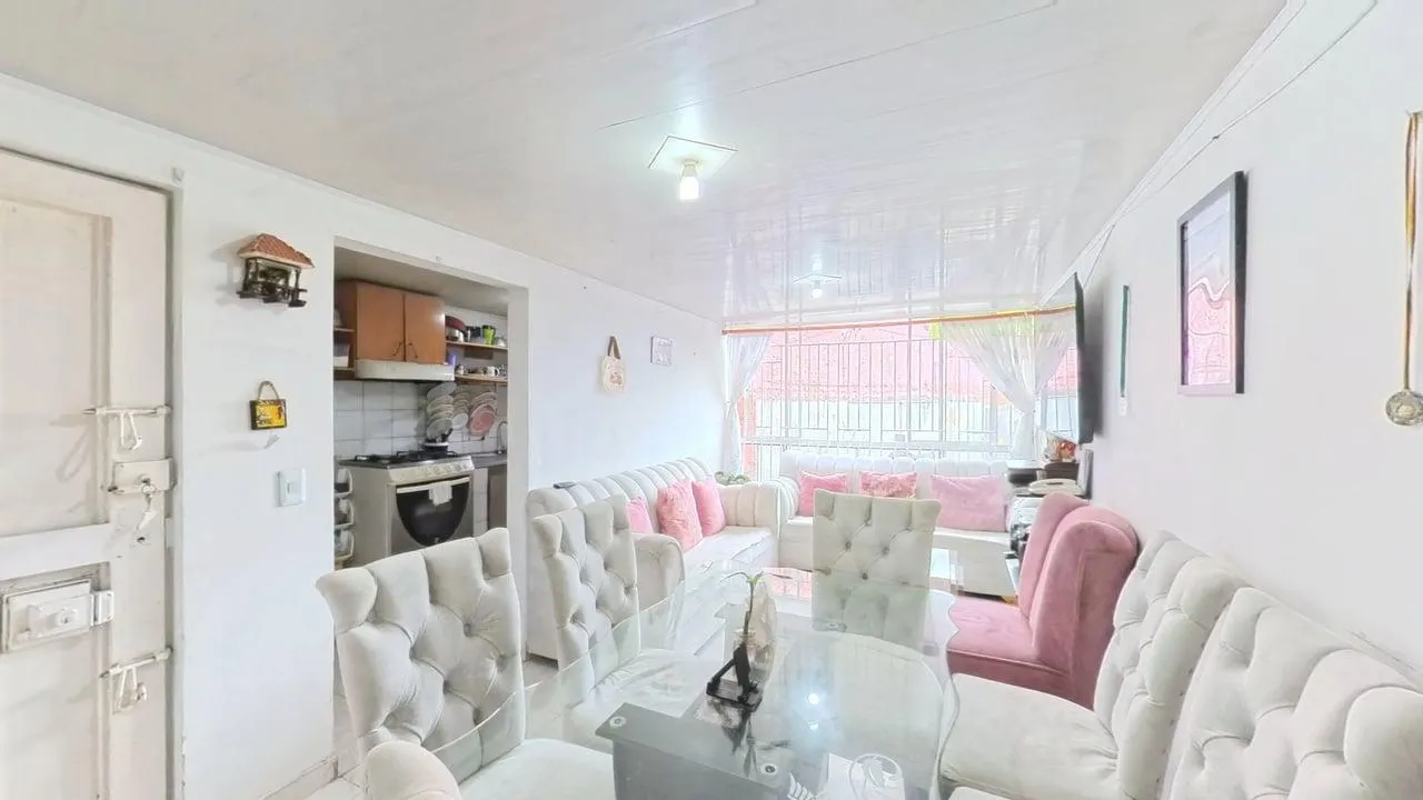 Apartamento en San Cristóbal foto 2