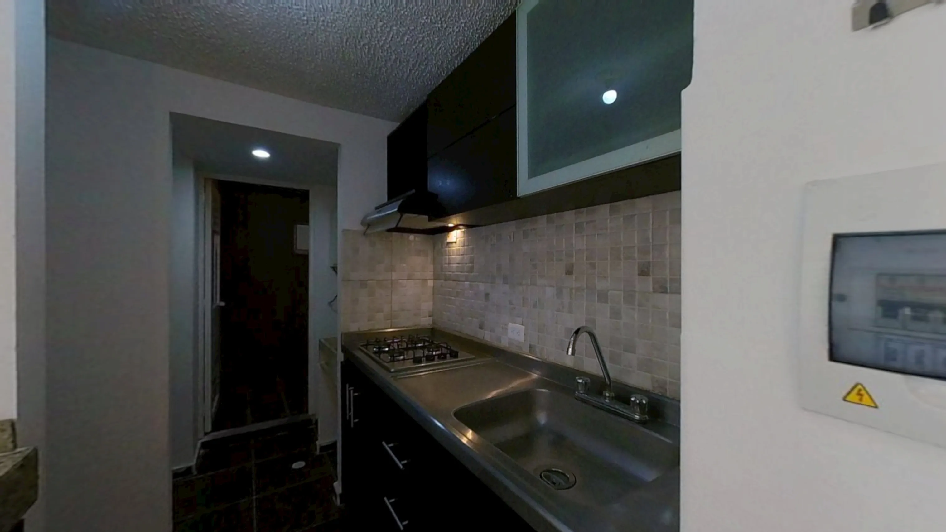 Apartamento en Hacienda San Rafael foto 5