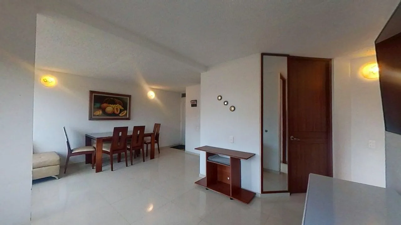 Apartamento en Madrid foto 4
