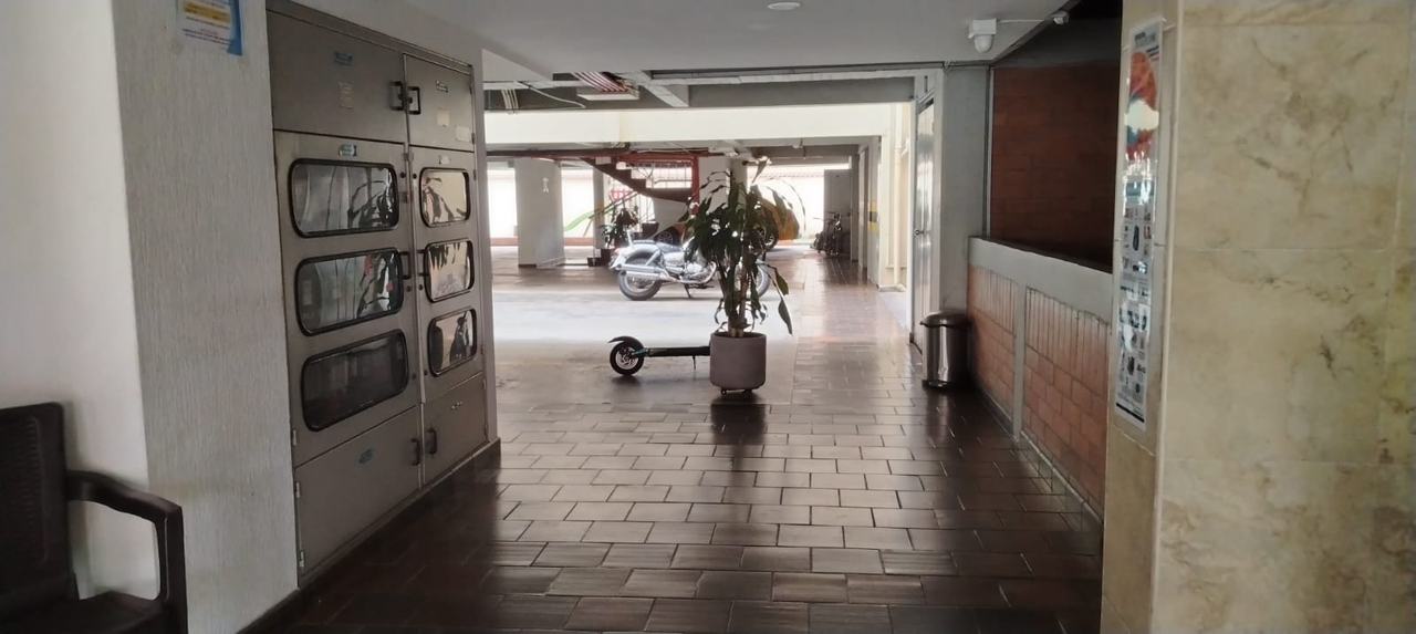 Apartamento en venta en Toberin, Bogotá · foto 14 de 22