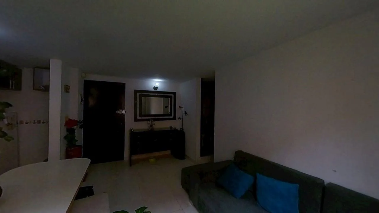 Apartamento en Usme Centro foto 2