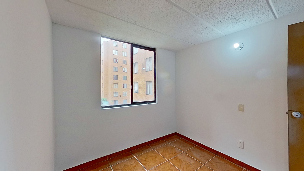 Apartamento de 3 alcobas en venta en Santa Isabel, Bogotá, 56 m² · foto 20 de 20
